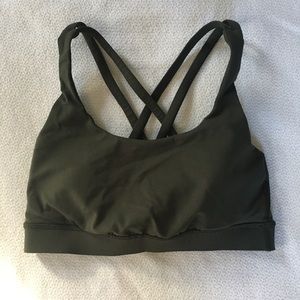 Lululemon Energy sports bra size 2 / XS